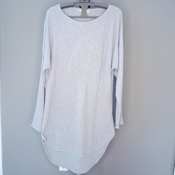 Michael Kors Sweater Tunic - Picture 1 of 7